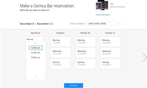 apple store brighton appointment|Genius Bar Reservation and Apple Support Options .